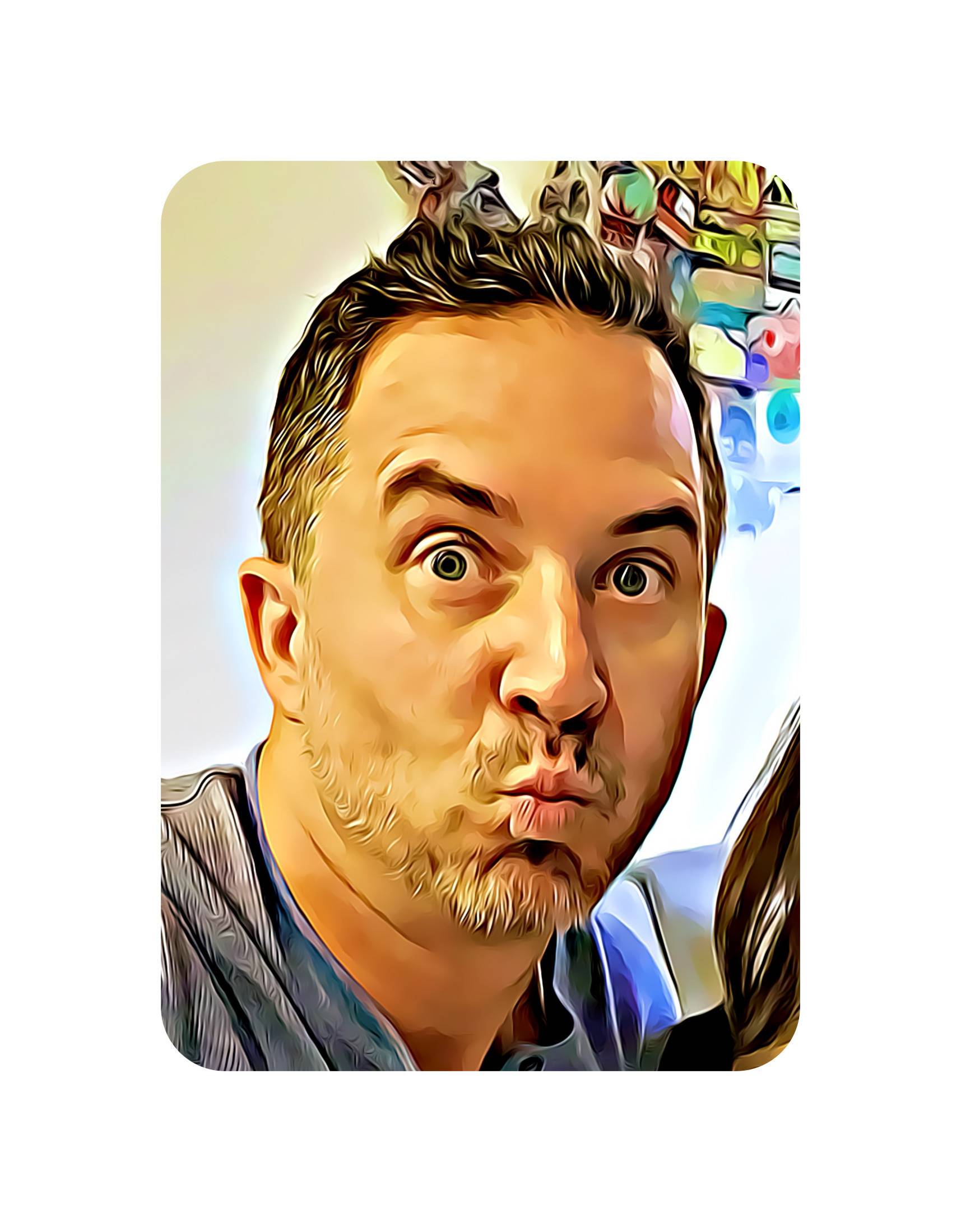Jason Andrews's profile image