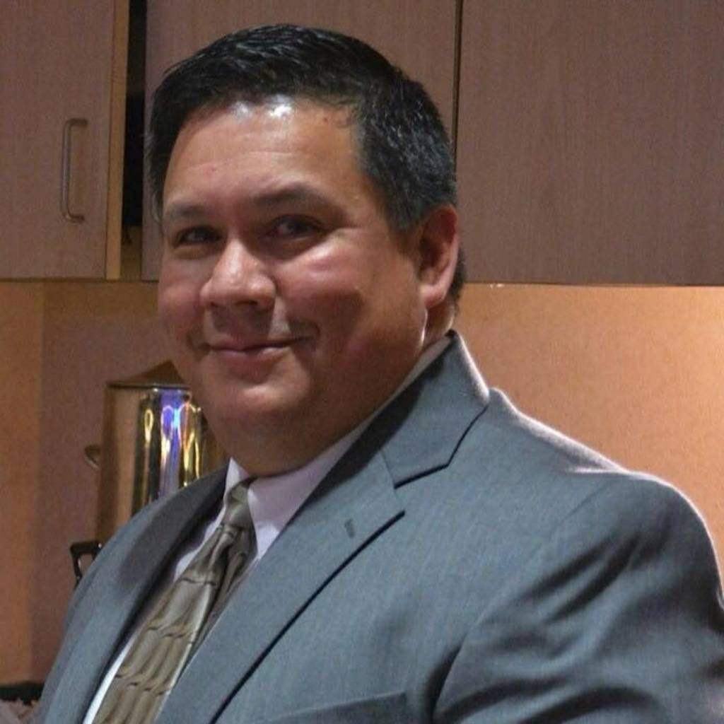 Gilbert Lopez's profile image