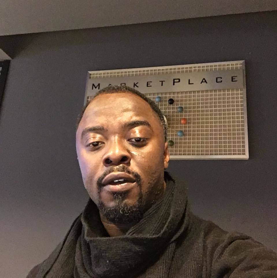 Michael Twumasi's profile image