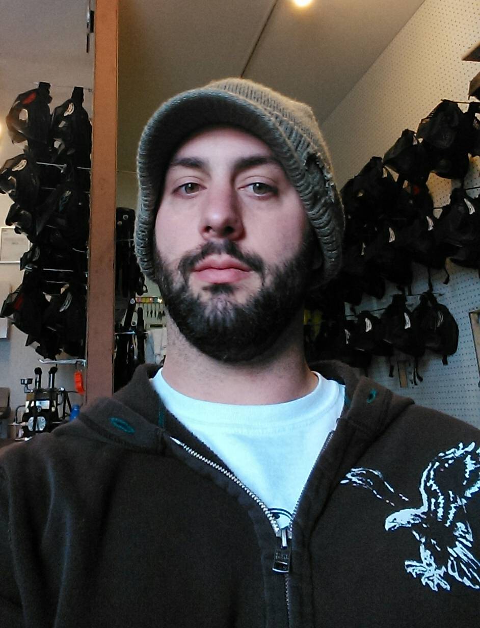 Stephen Watkins's profile image