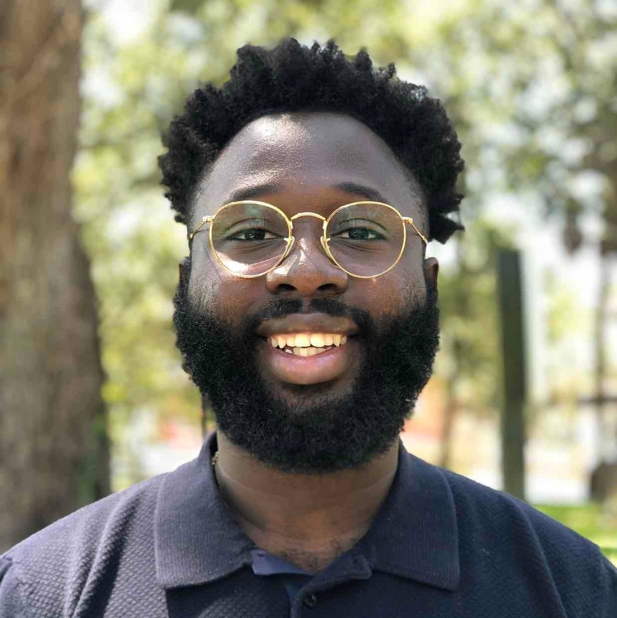 Stanley Delice's profile image