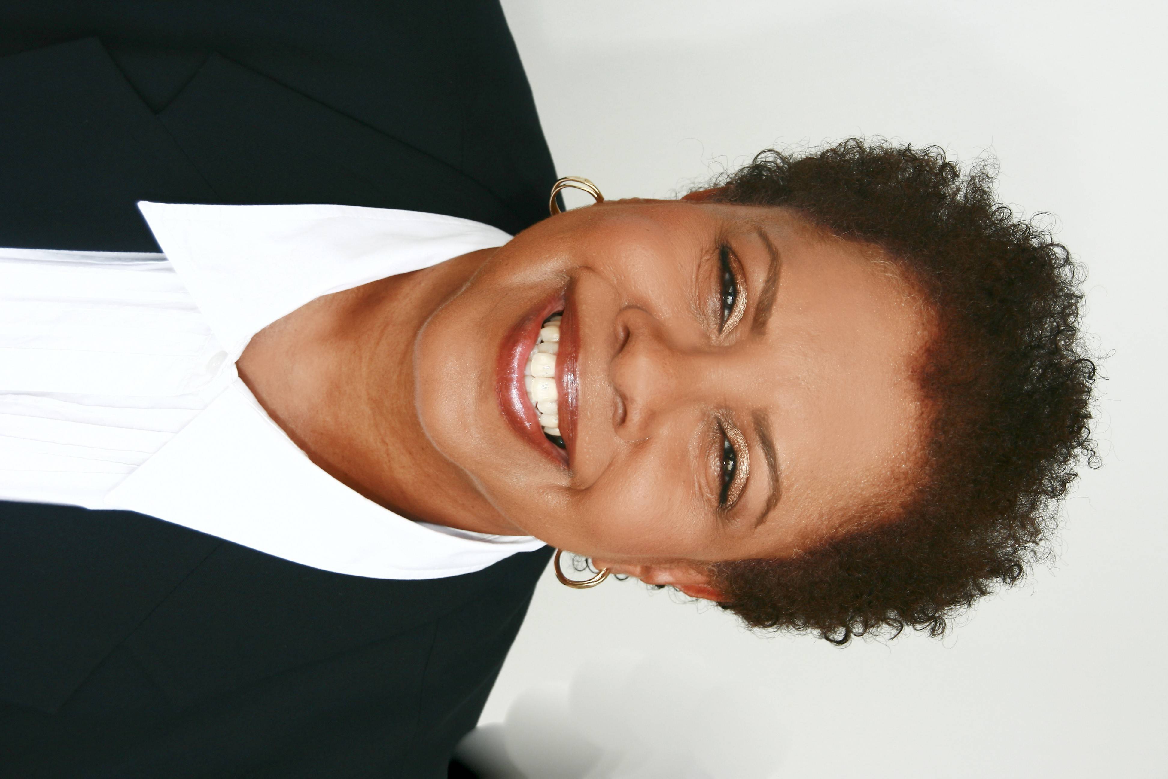 Joanne Topps's profile image