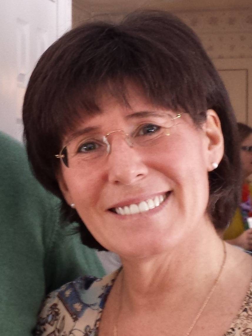 Mary Ann Casey's profile image