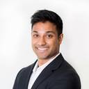 Anish Patel's profile image