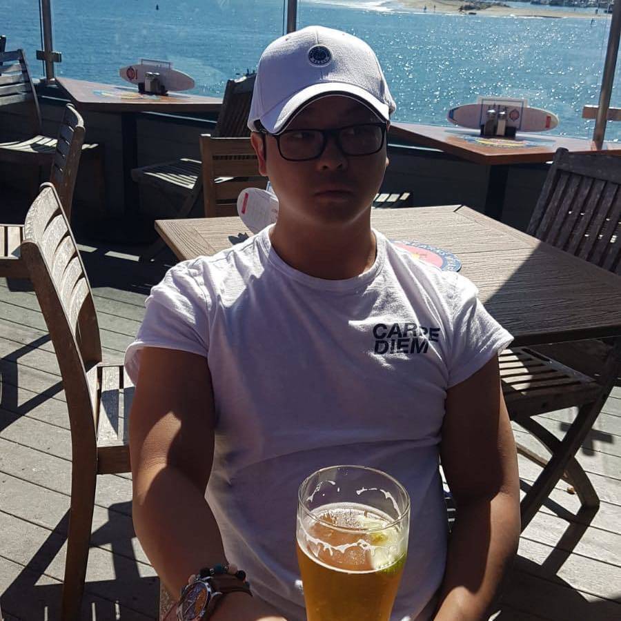 Brendon Chui's profile image