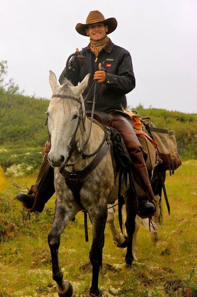 Colton Pearson's profile image