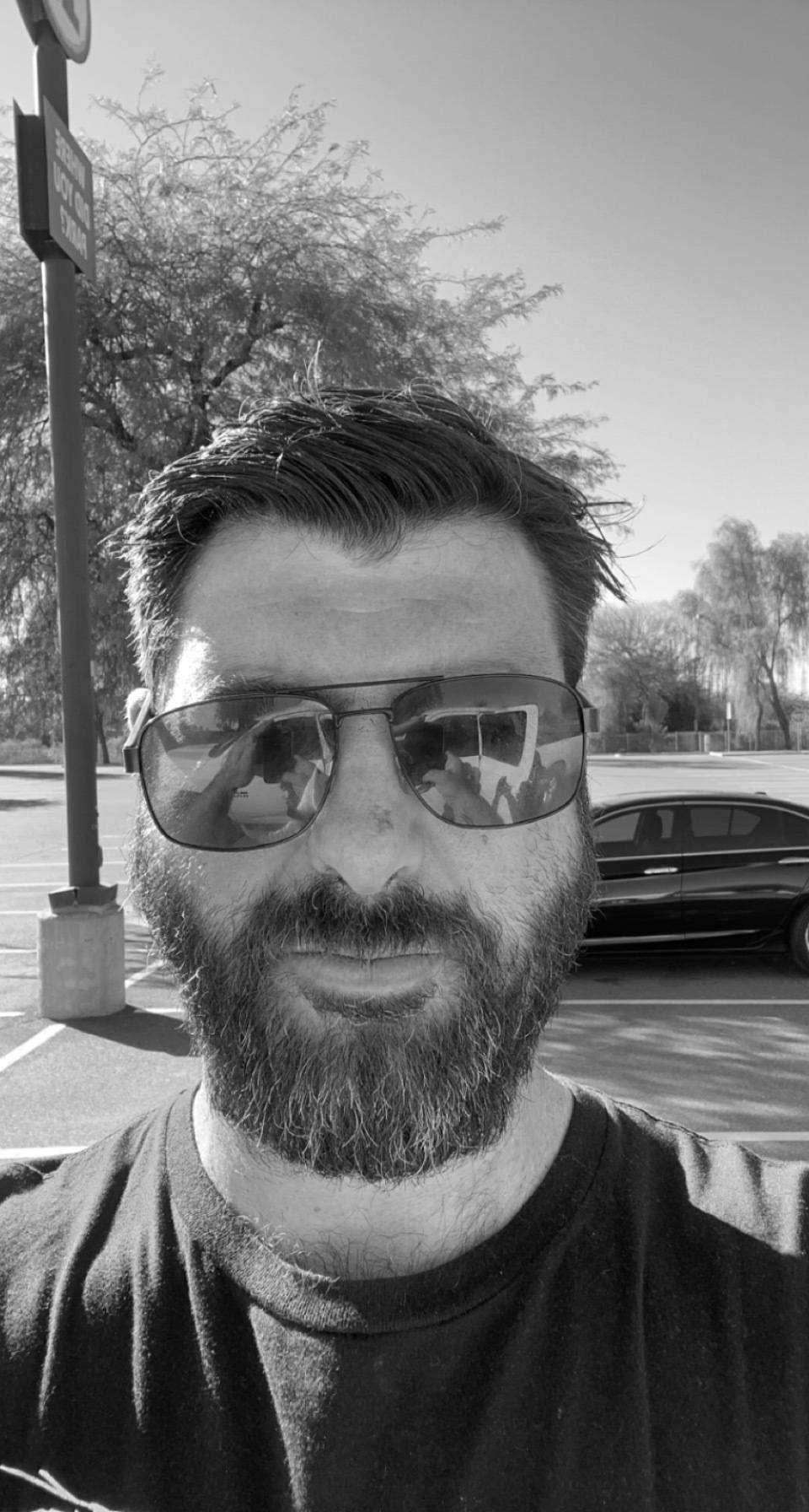 Andrew Strong's profile image