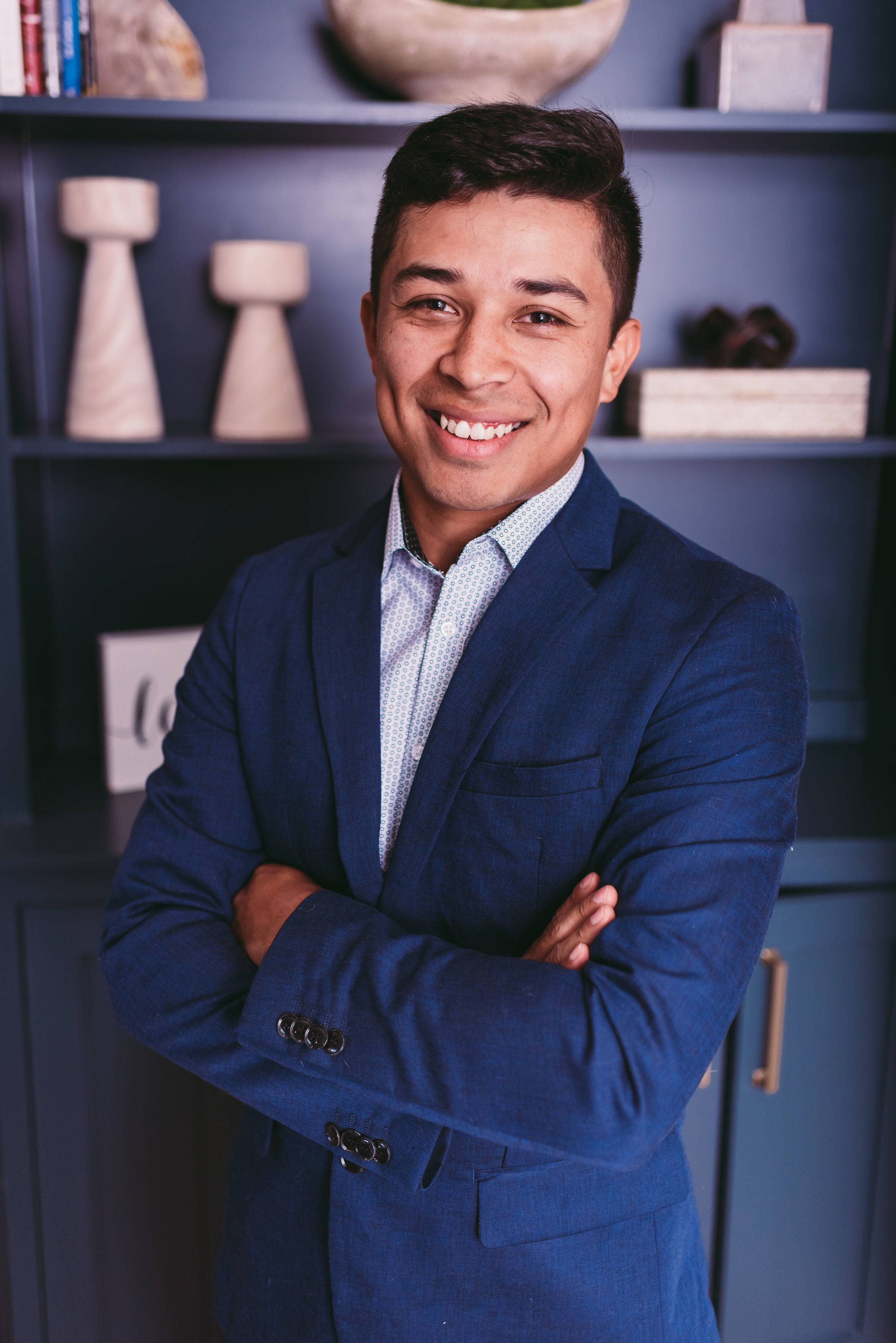 Esau Turcios's profile image