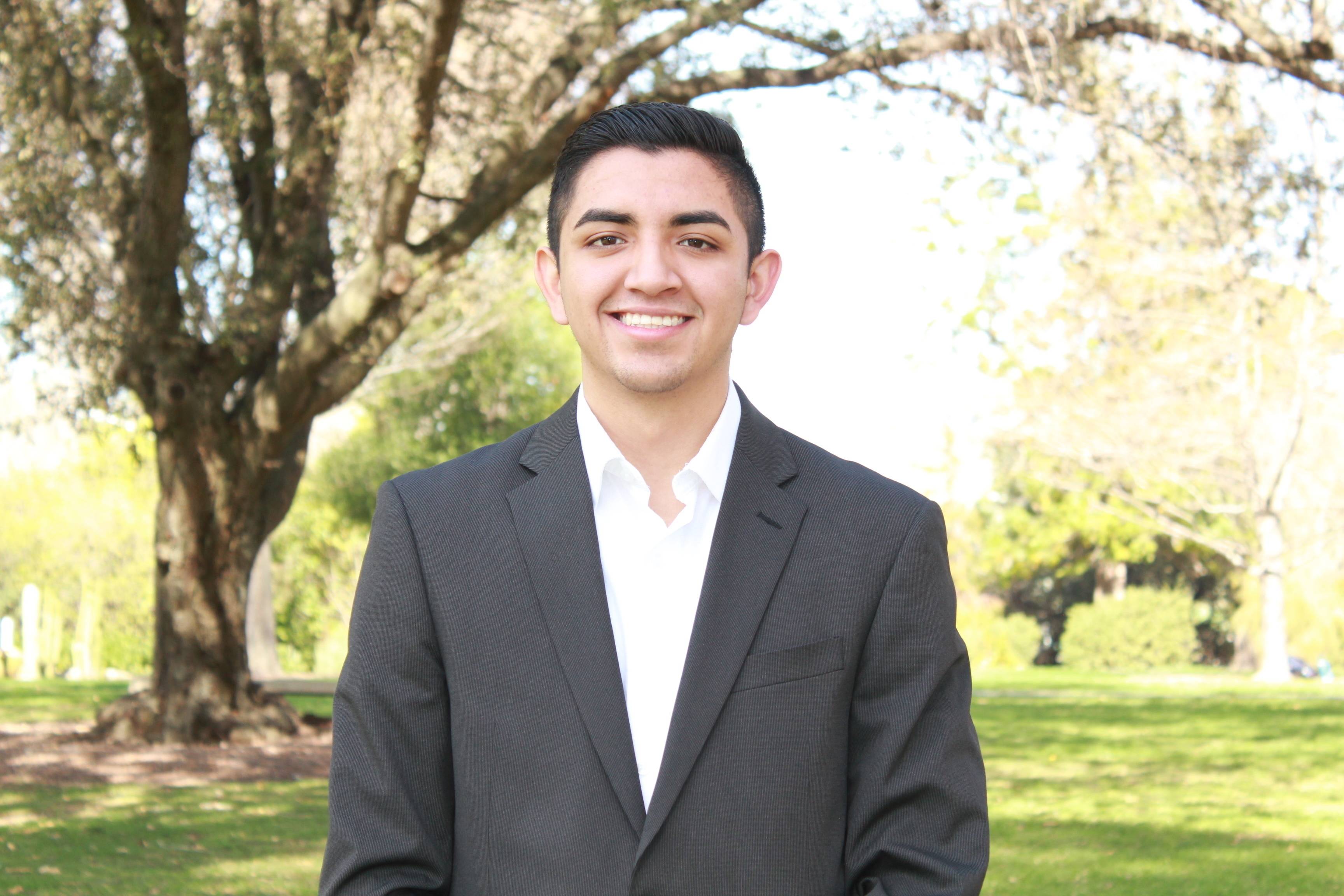 Jorge Valdez's profile image