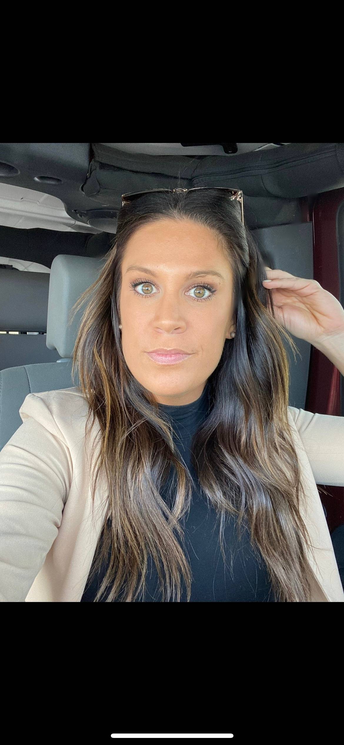 Allie Lindsay's profile image
