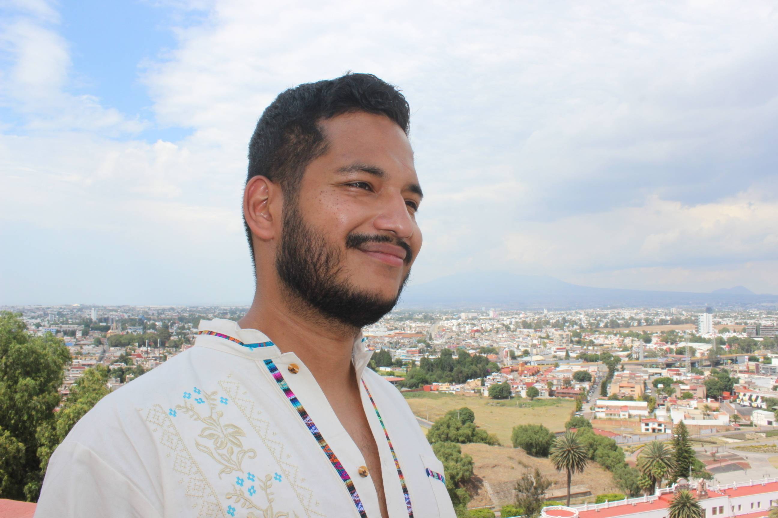 Alejandro Dolores's profile image
