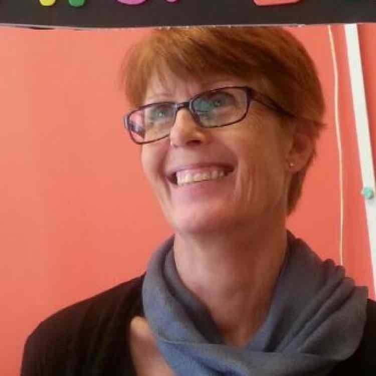 Dawn Simpson's profile image