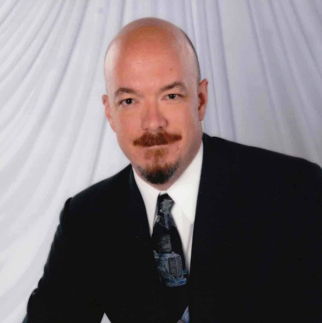 Michael Dyer's profile image