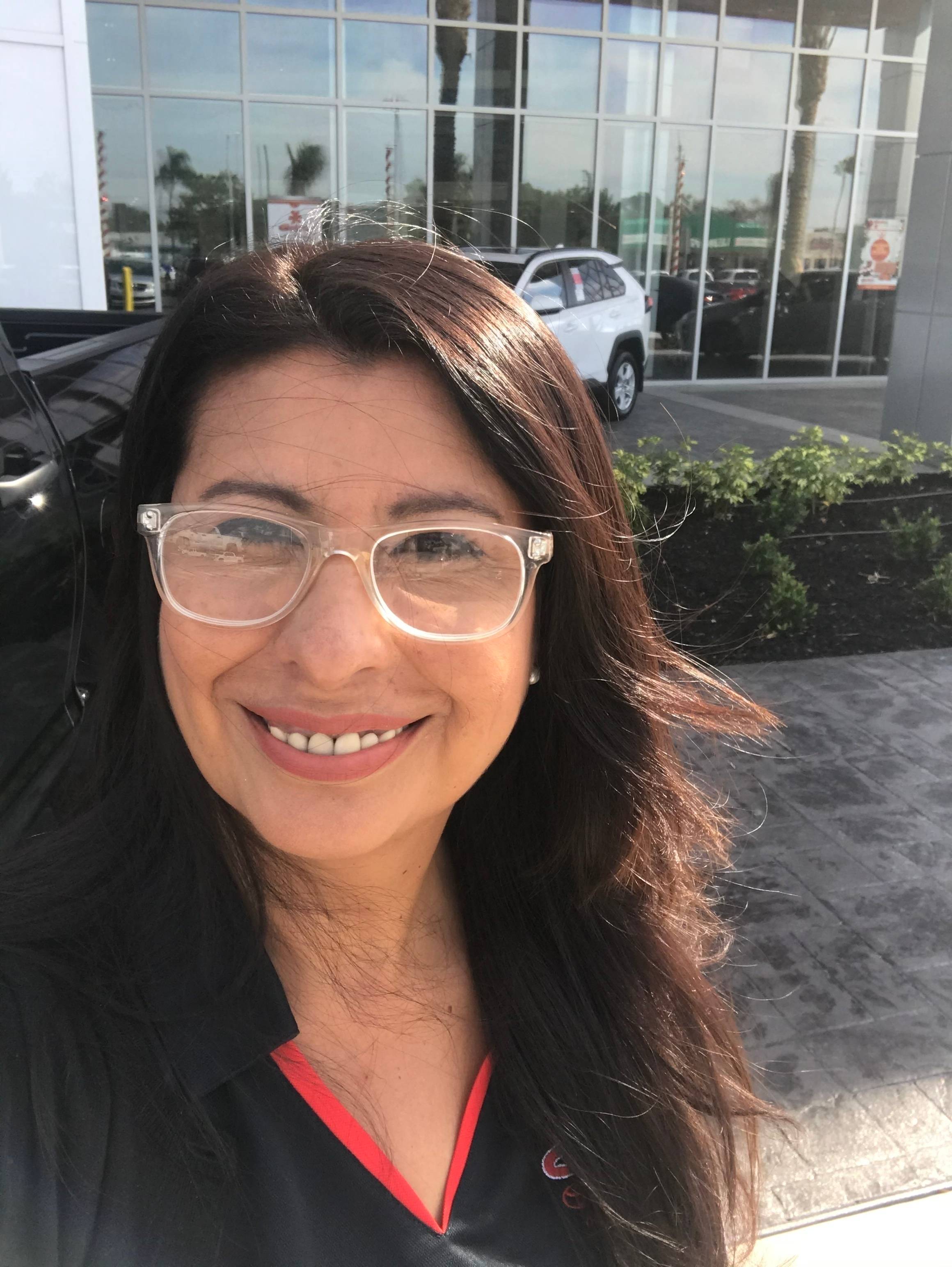 Rosario Rolandi's profile image