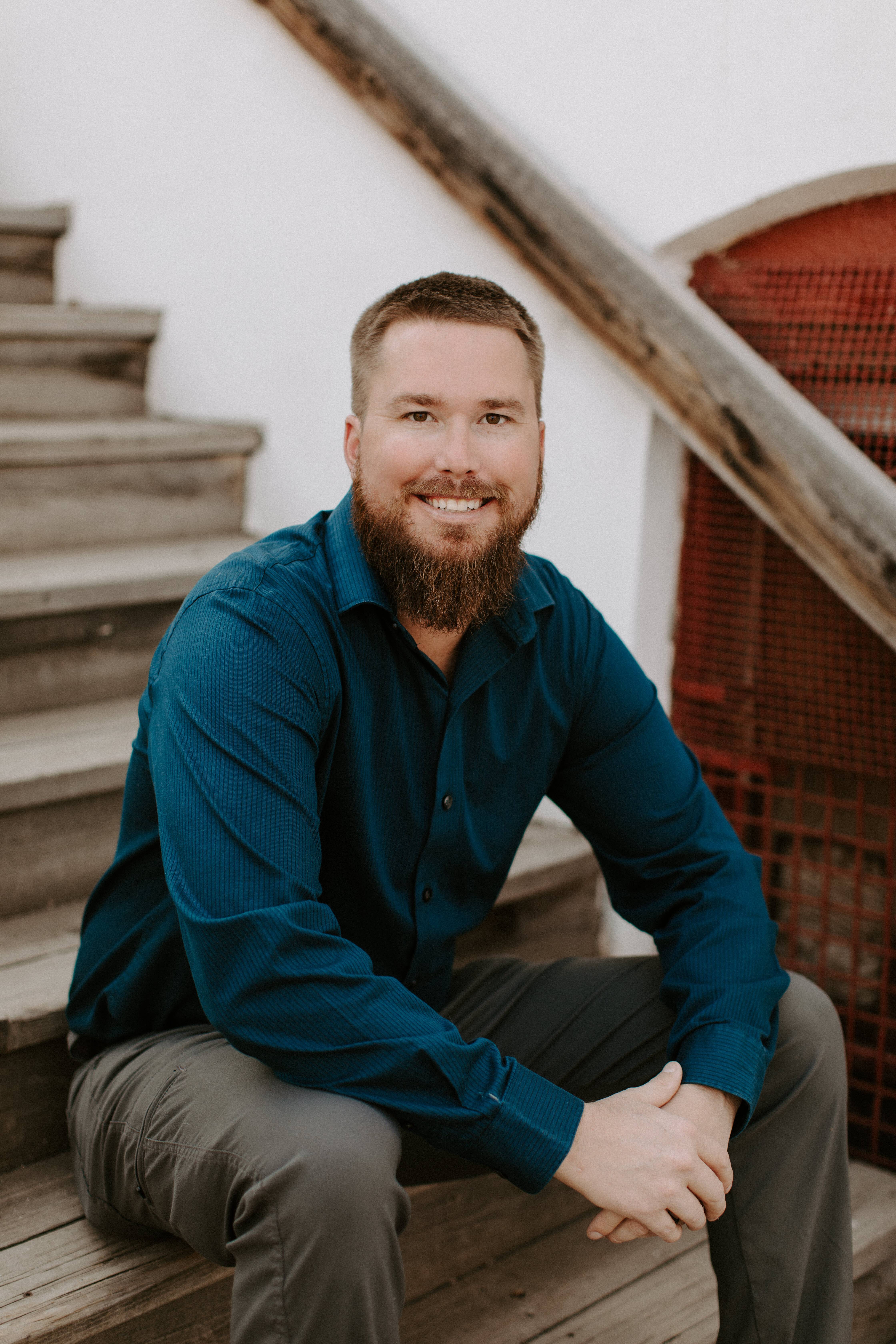 David Cook's profile image