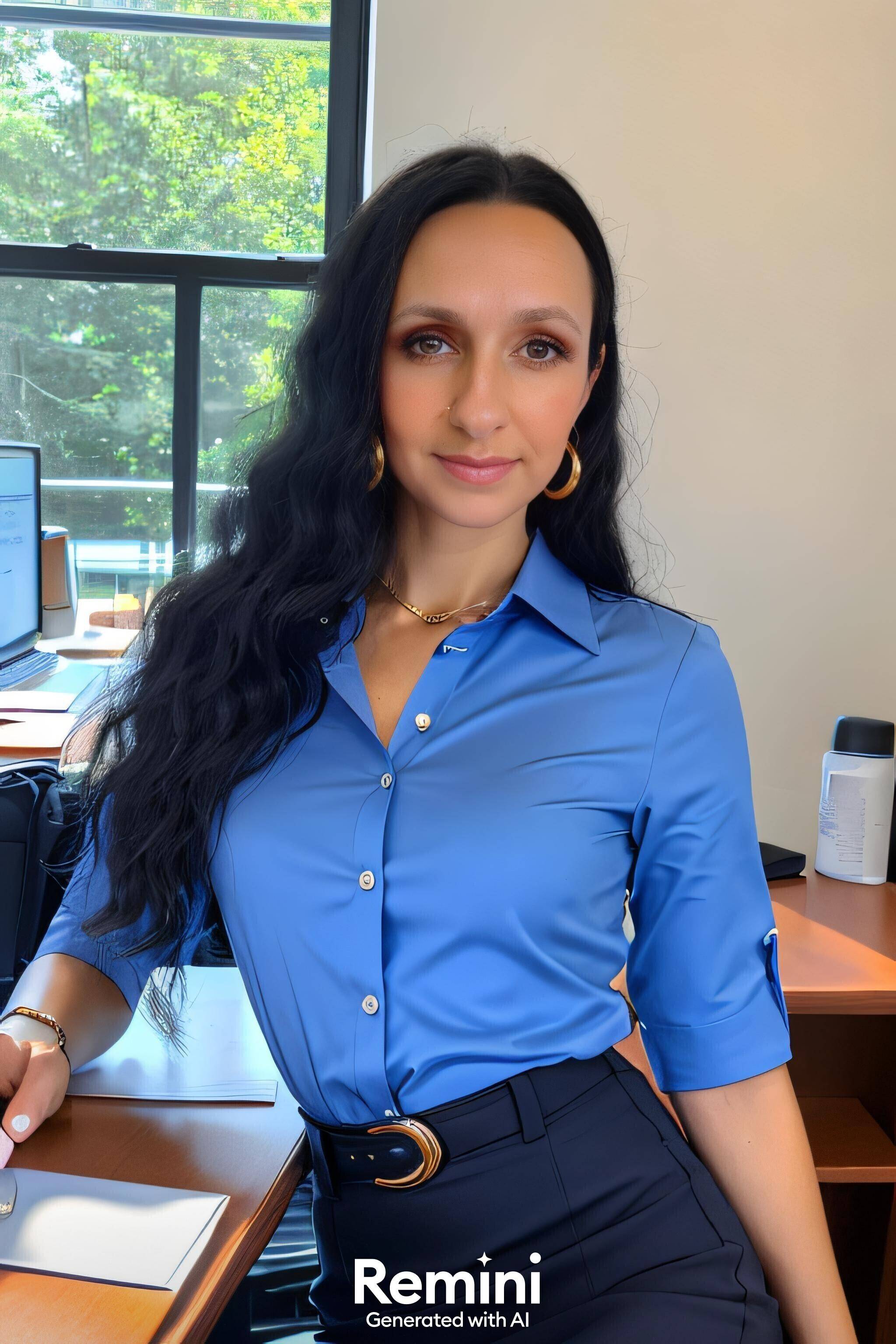 Katie Pellegrin's profile image