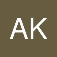 Amy King's profile image