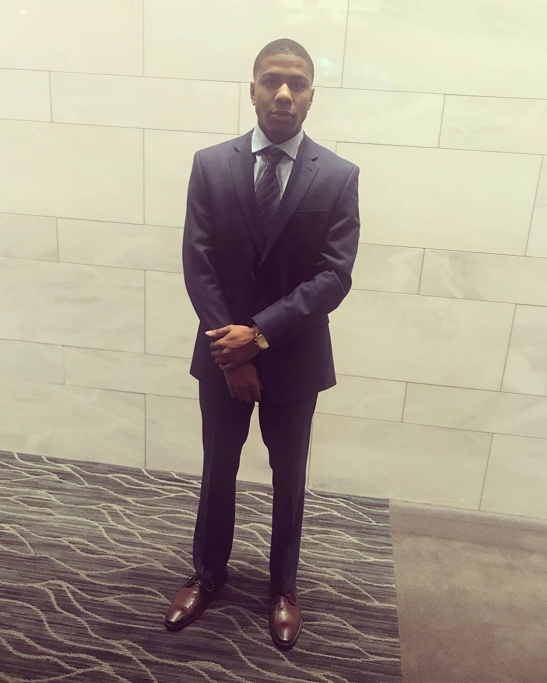 Tyler Fitzpatrick's profile image