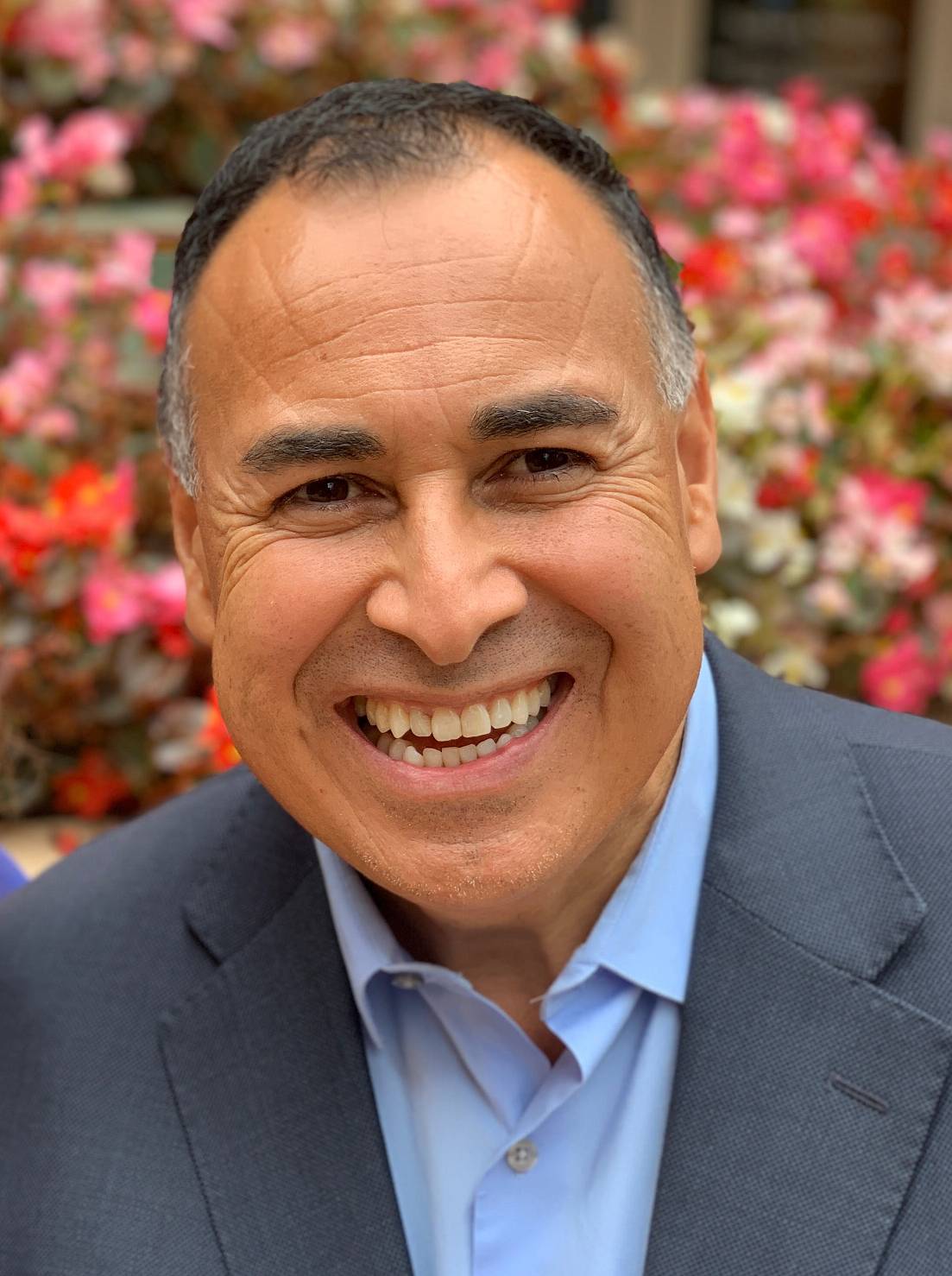 Ronald Cedillo's profile image