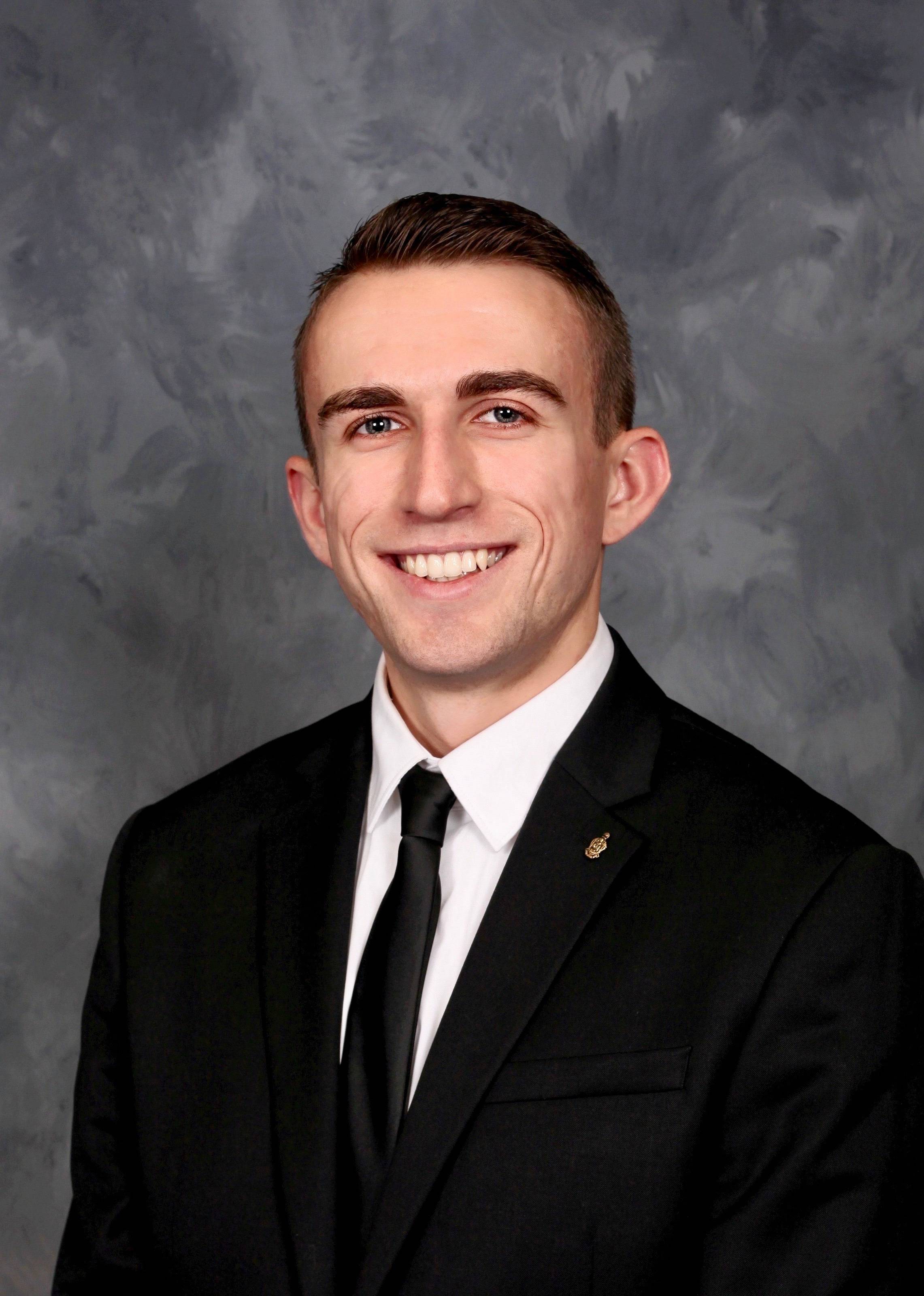 Daniel Hajduga's profile image