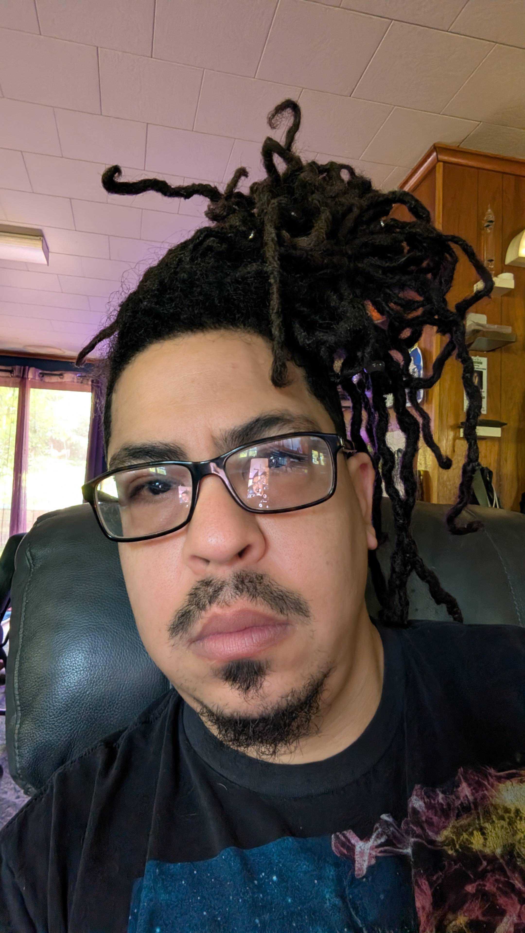 Julian Hendrix's profile image