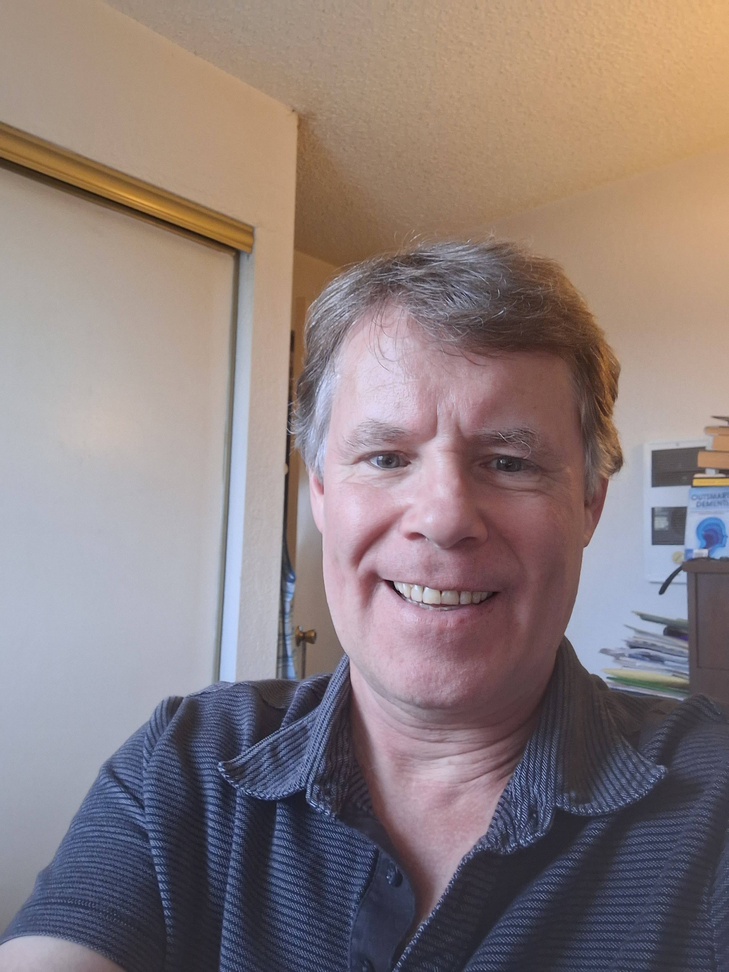 Rodney Mills's profile image
