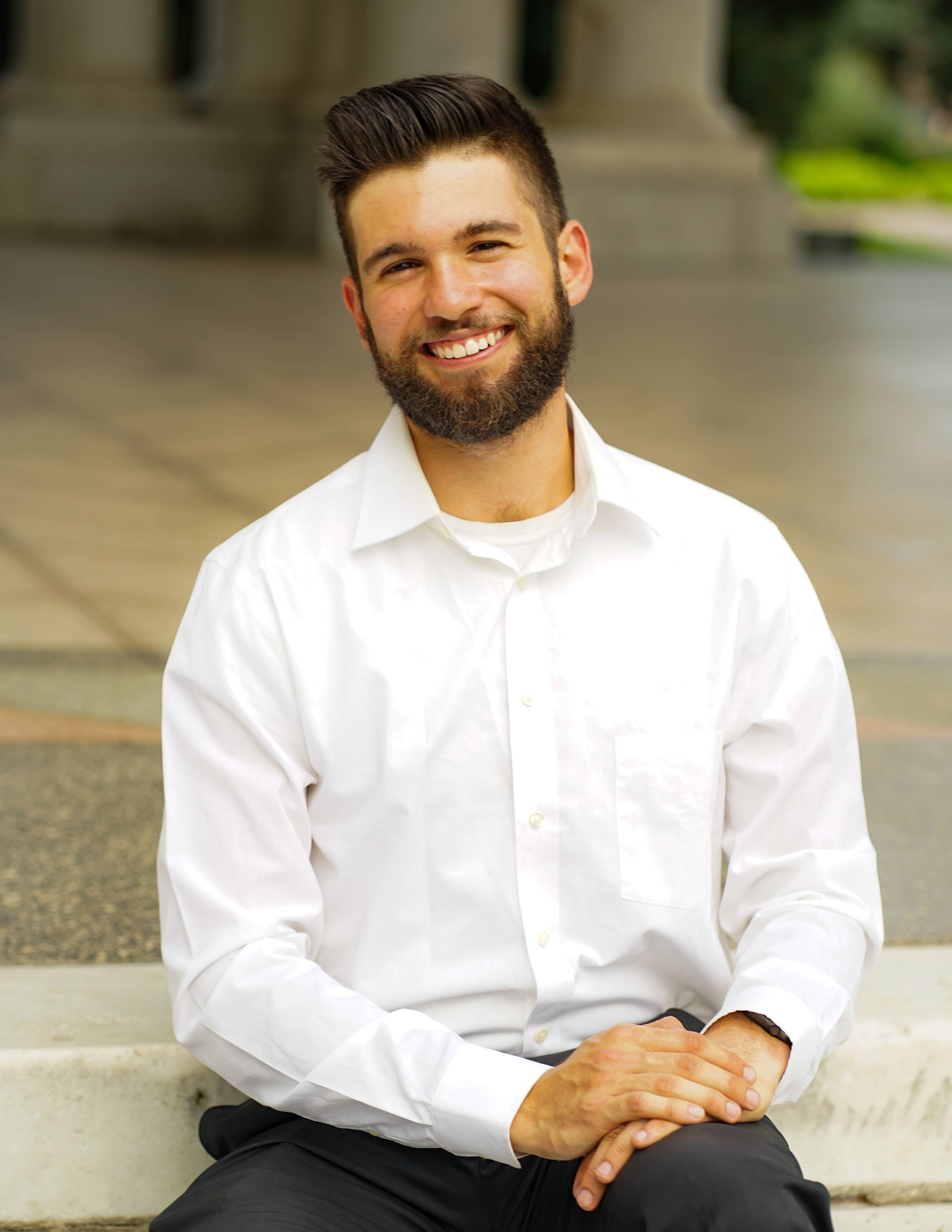 Brendan Liebeskind's profile image