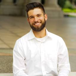 Brendan Liebeskind's profile image