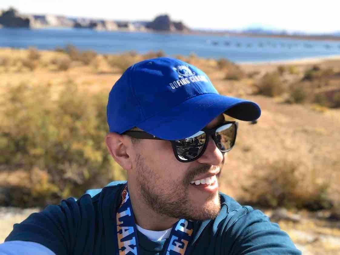 Joe Taft's profile image