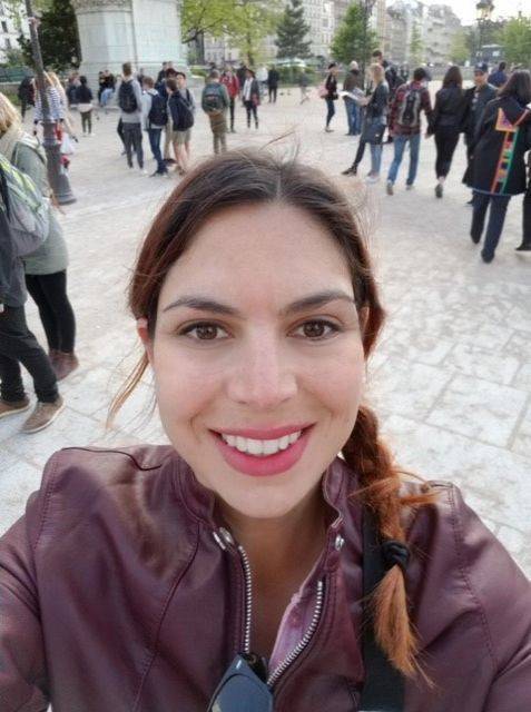 Lauren Salvani's profile image