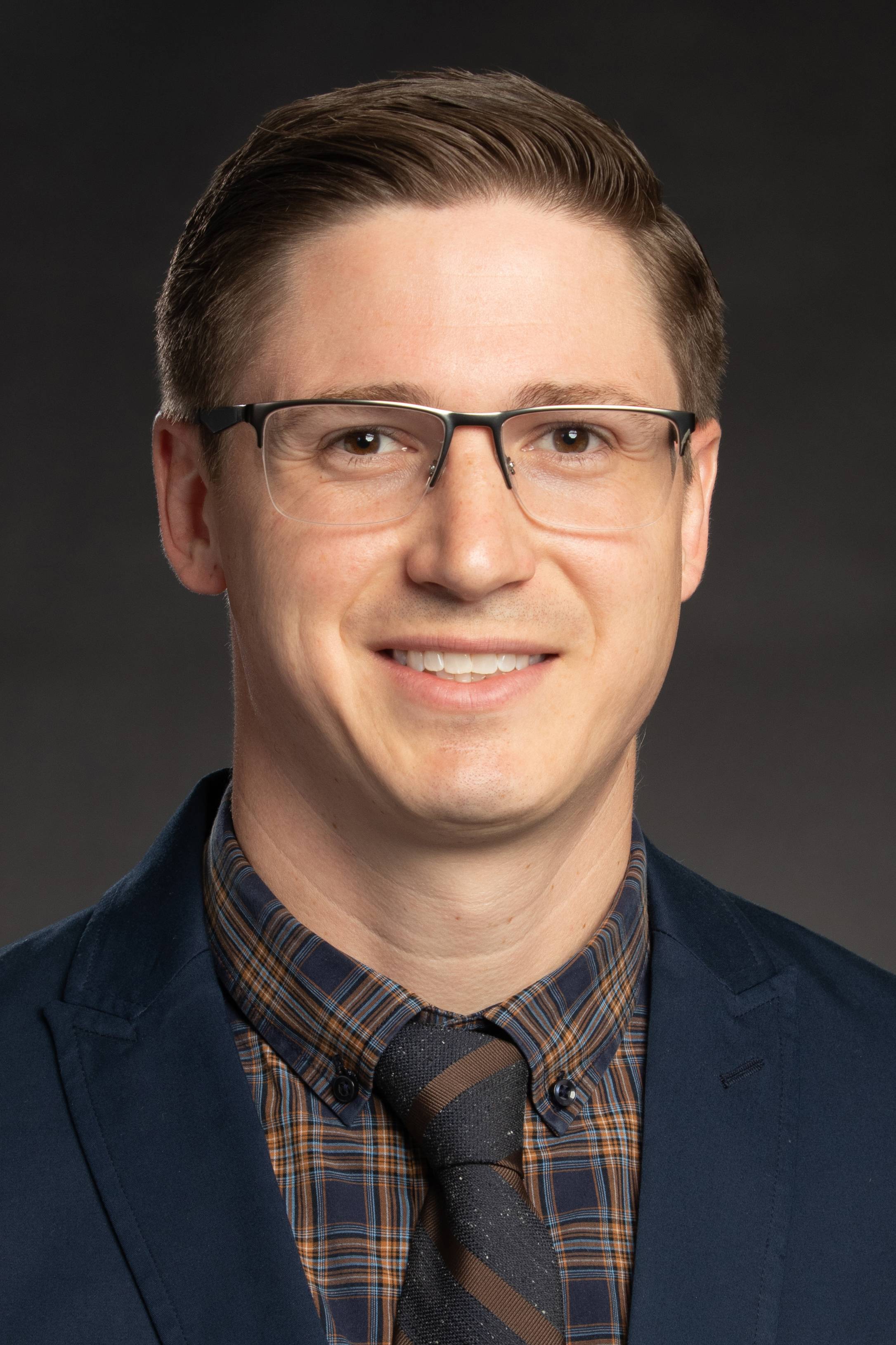 Dustin Magwire's profile image