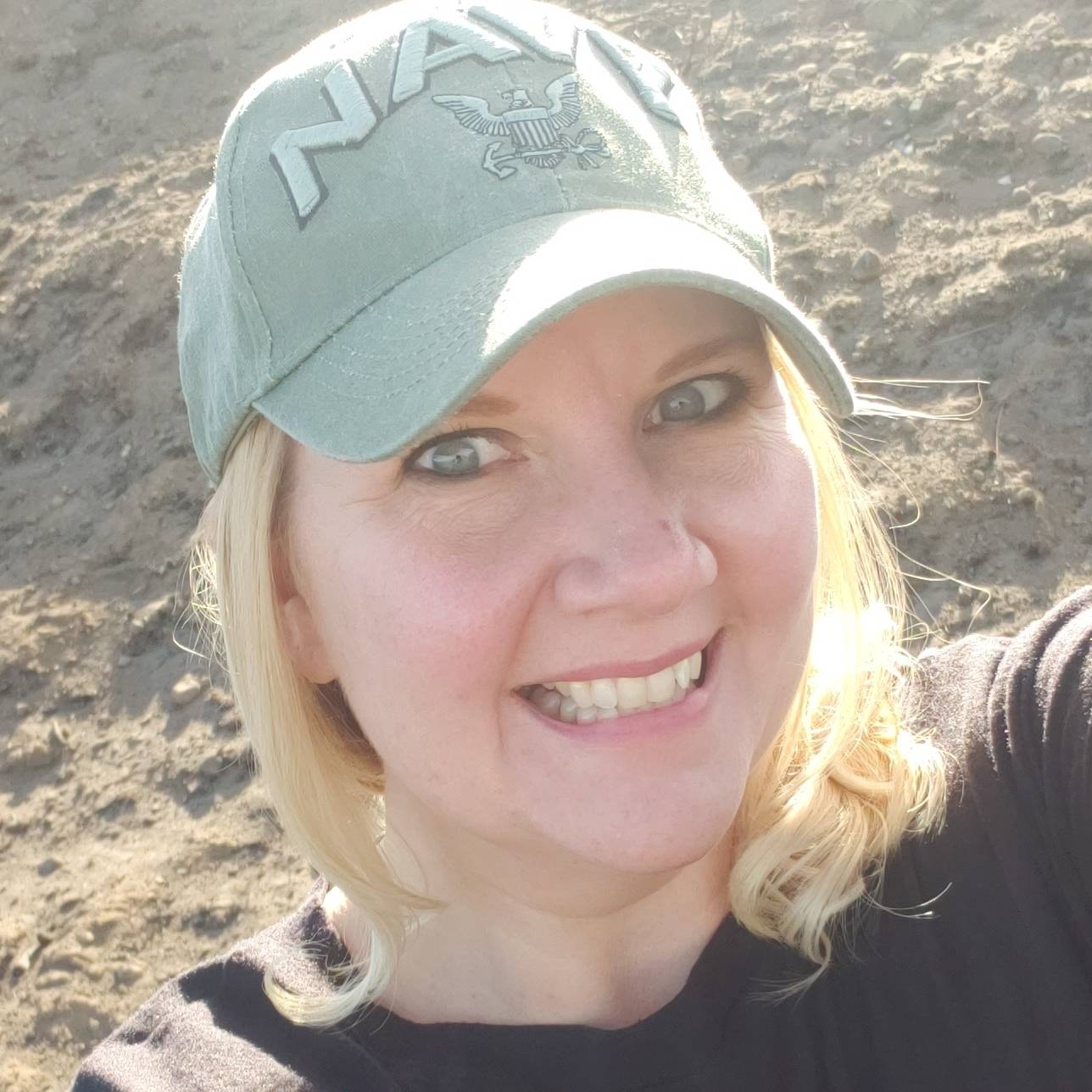 Olivia Story's profile image