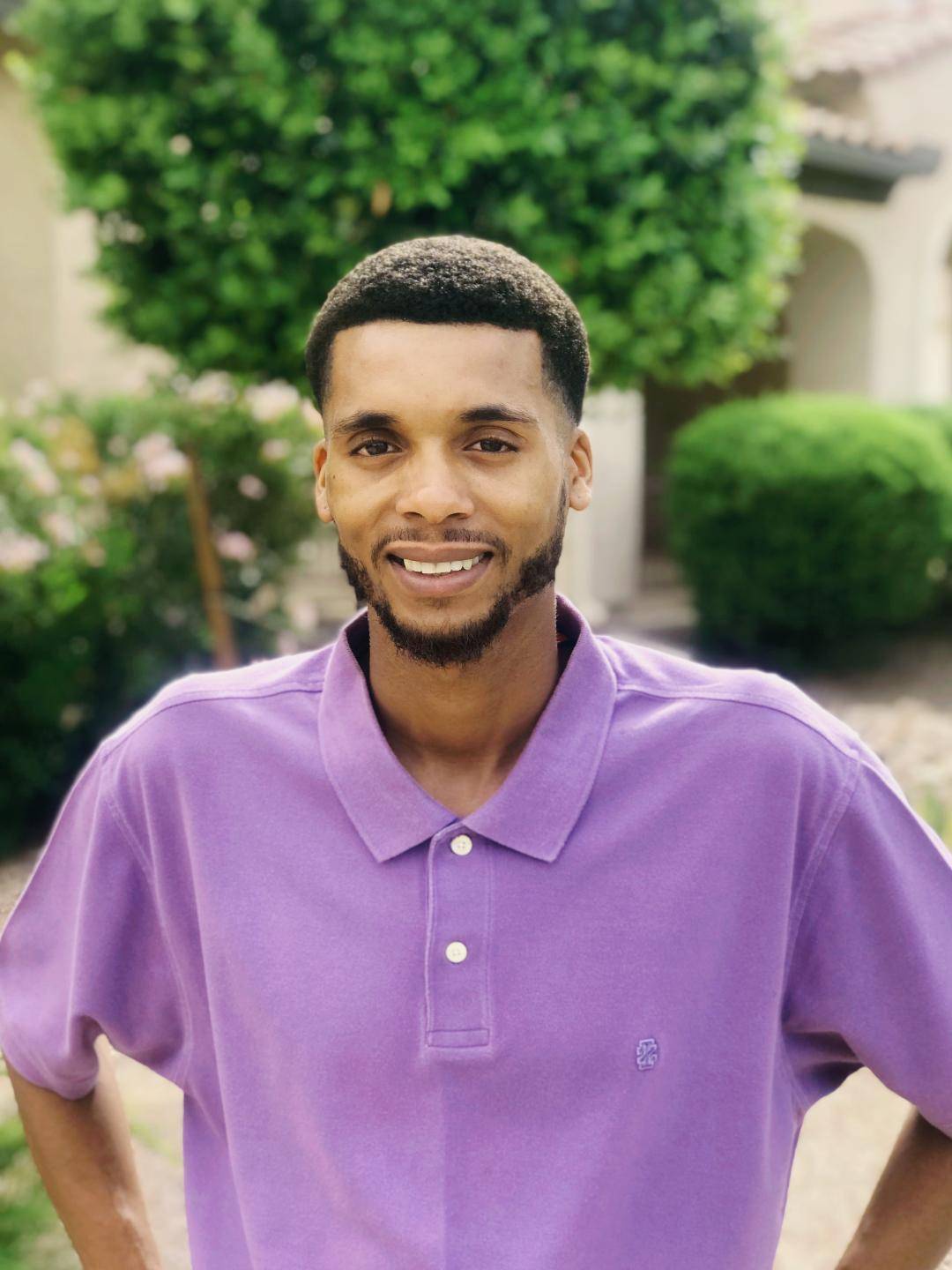 Karell Oliver's profile image