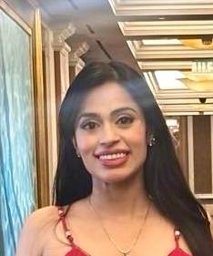 Ankita Kumar's profile image