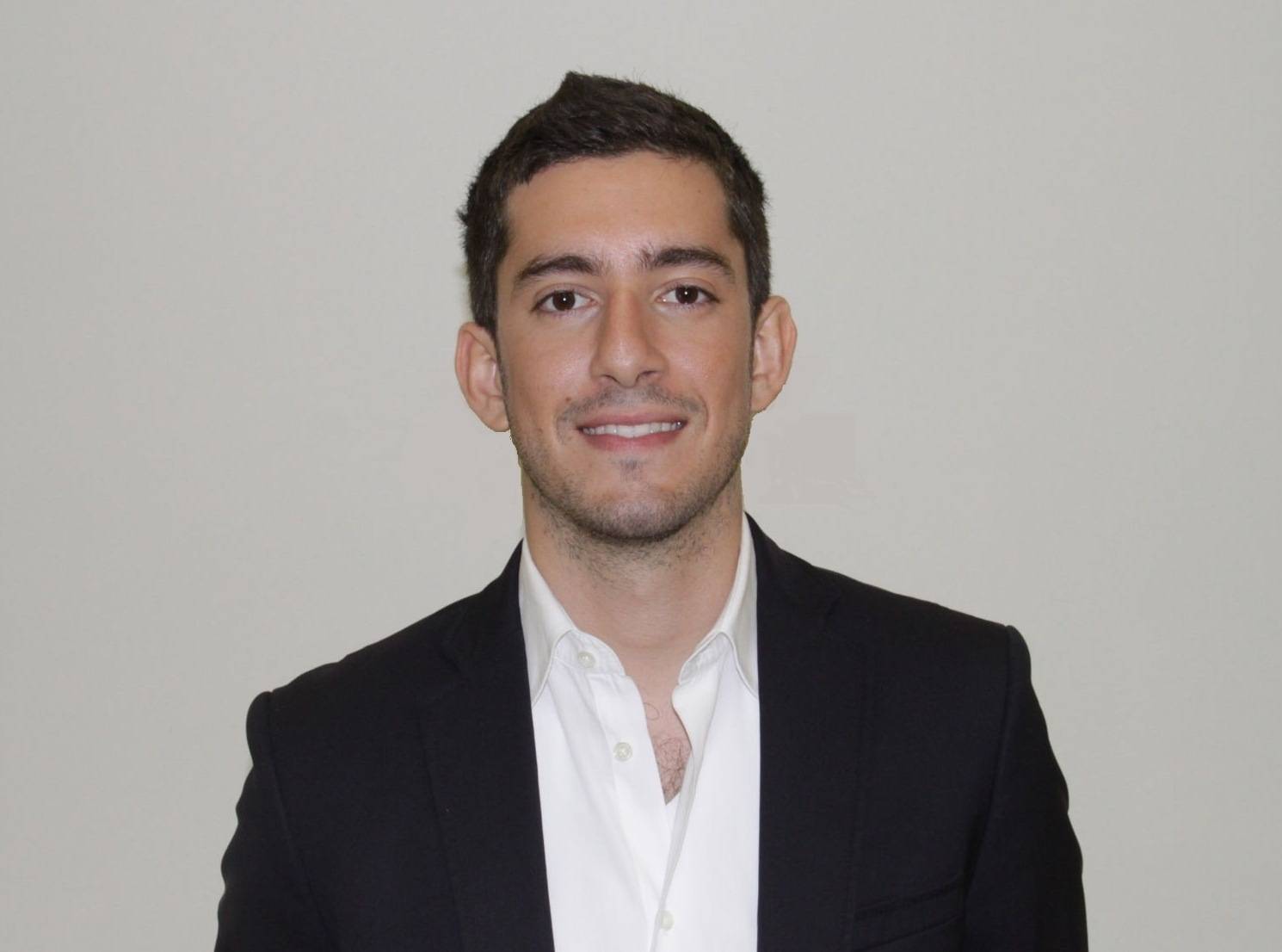 Mor Assouline's profile image