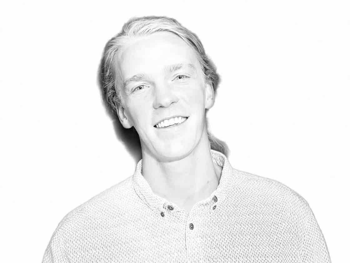 Howard Eyre's profile image