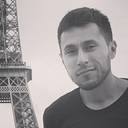 Gerardo Perez's profile image