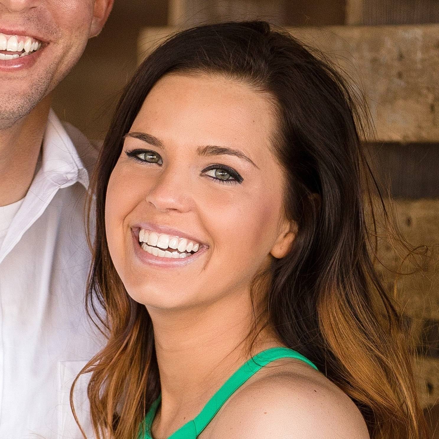 Brittany Grey's profile image