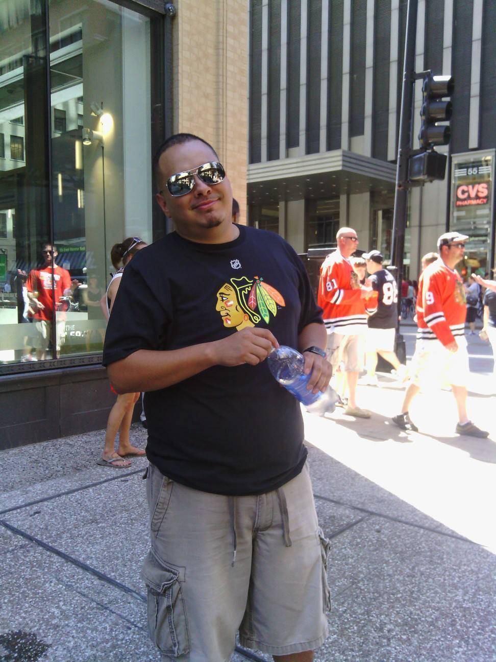 Dan G.'s profile image