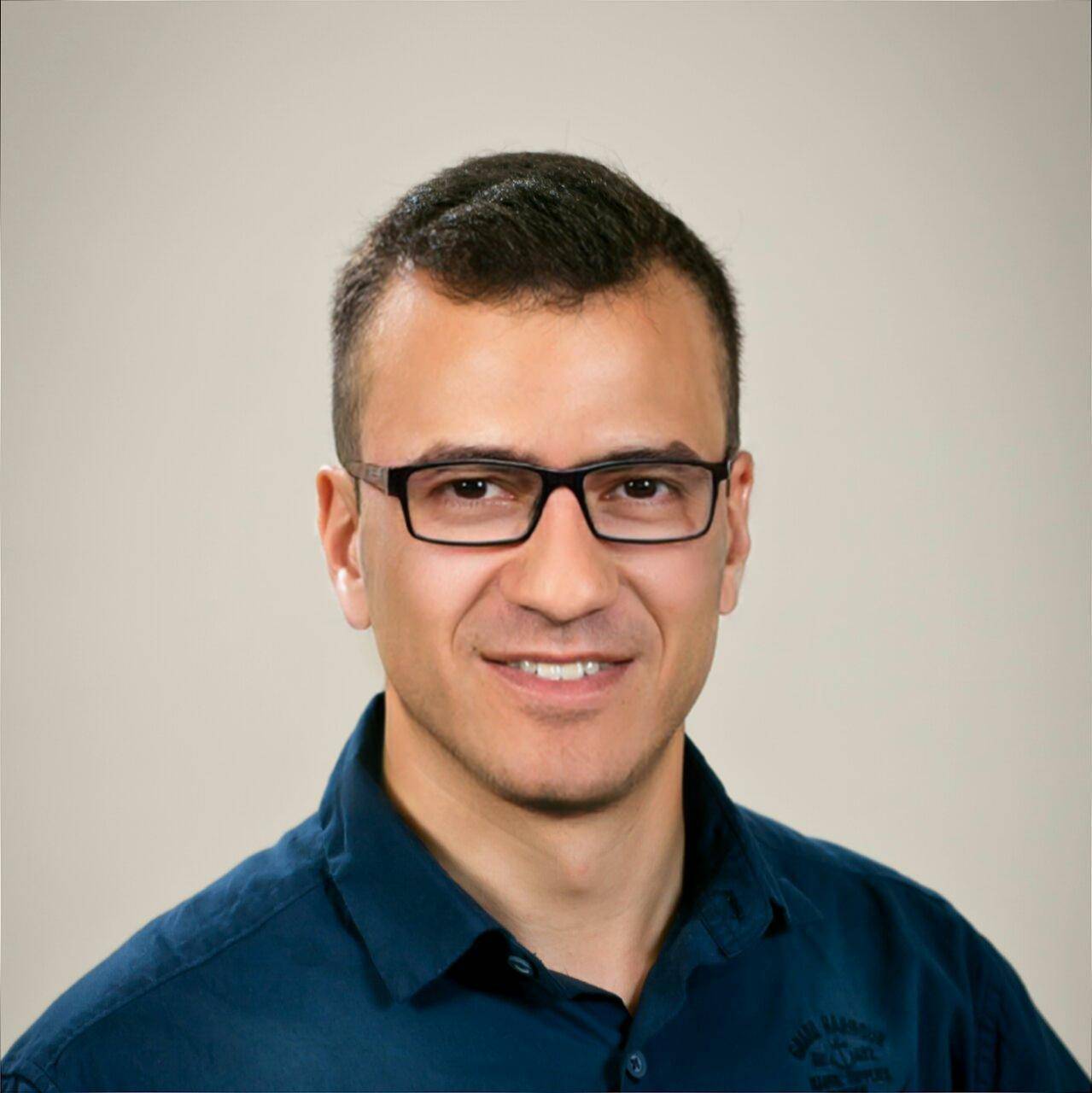 Tigran Kalaydzhyan's profile image