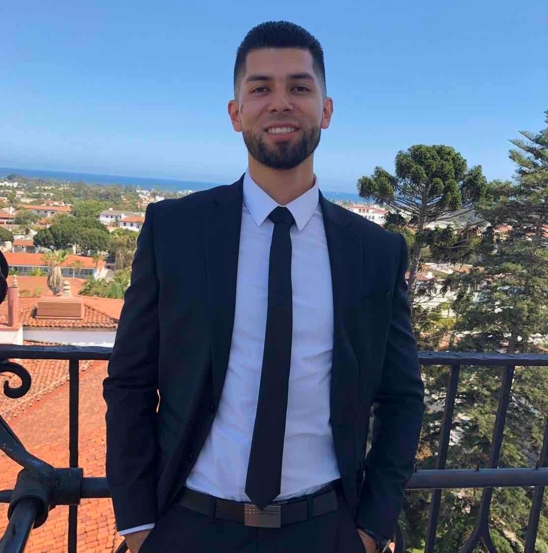 Juan Vega's profile image
