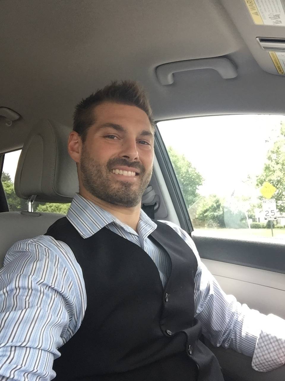 Nathan Spitz's profile image