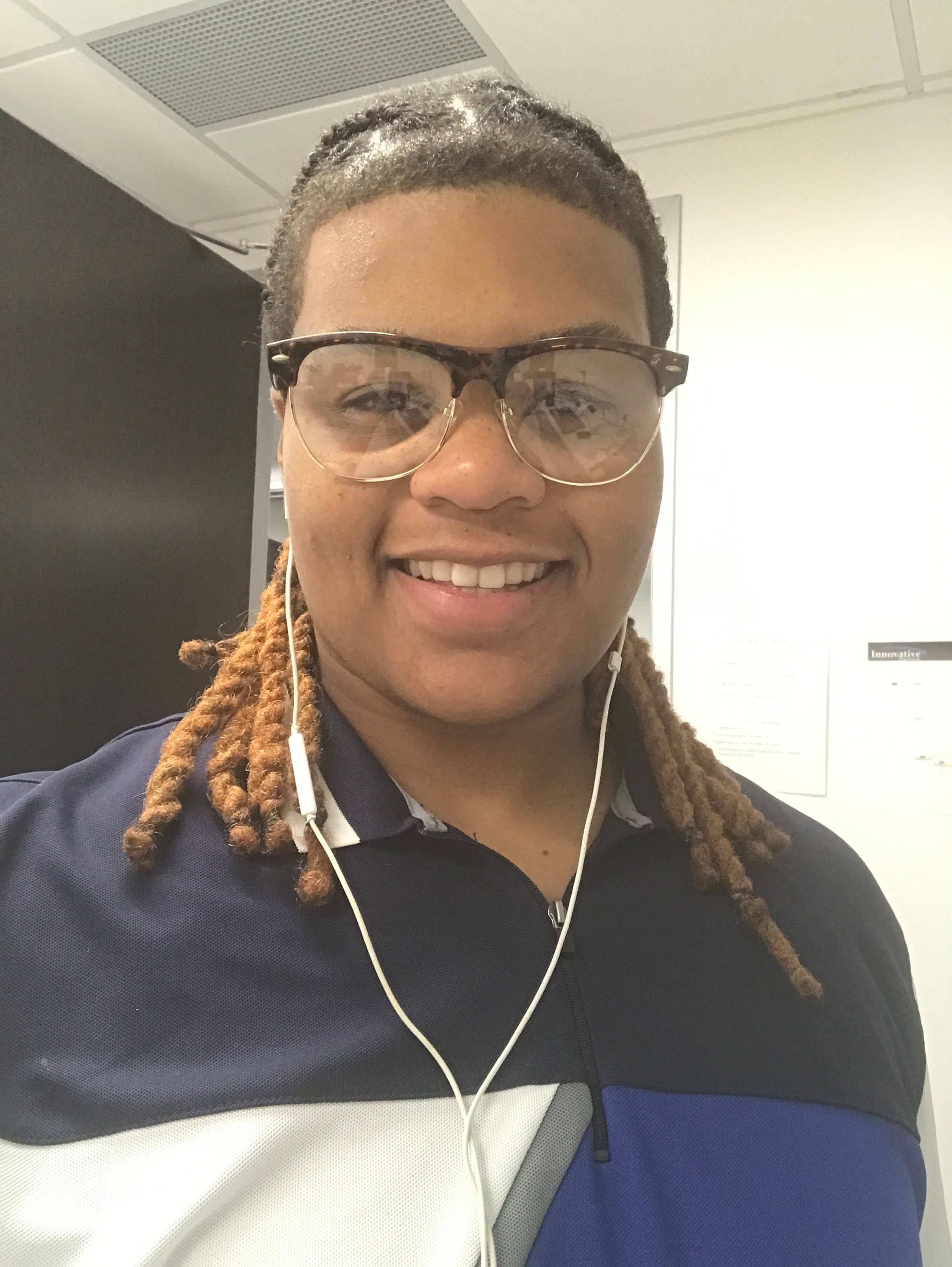 Marion Price's profile image