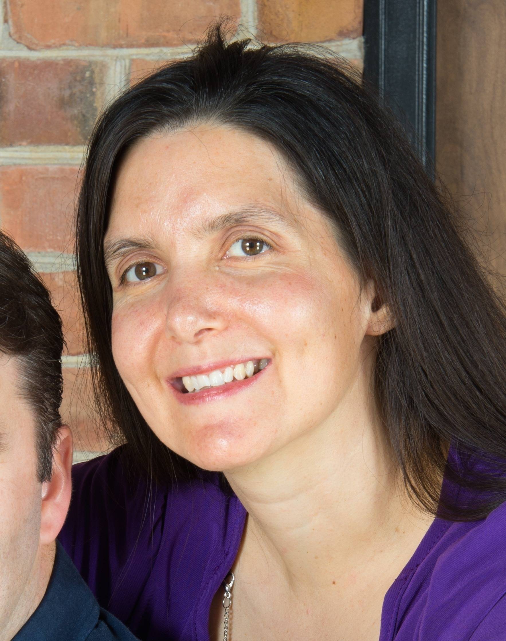 Carrie Westover's profile image