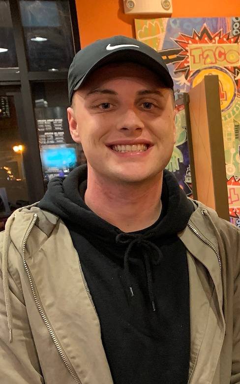 Luke Valentine Johnson's profile image