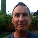 Mark Lusson's profile image