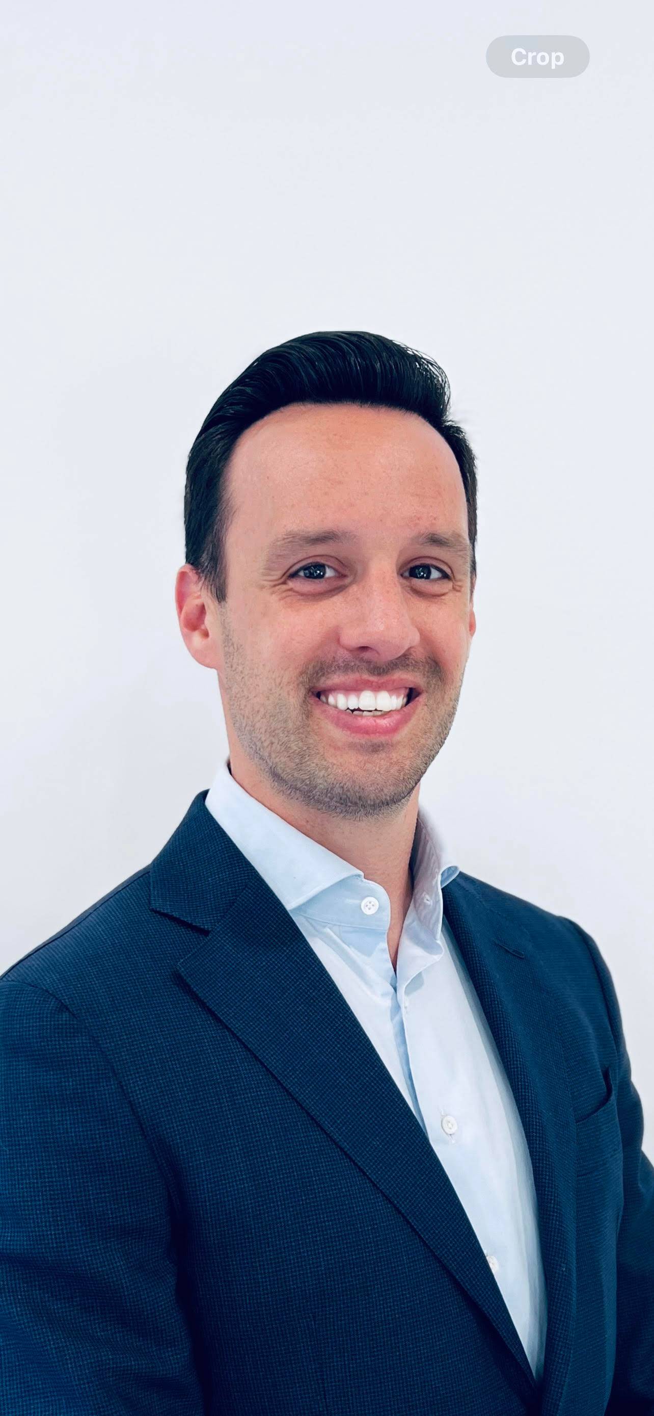 Jeffrey Sommer's profile image