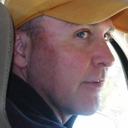 Steve Hyatt's profile image