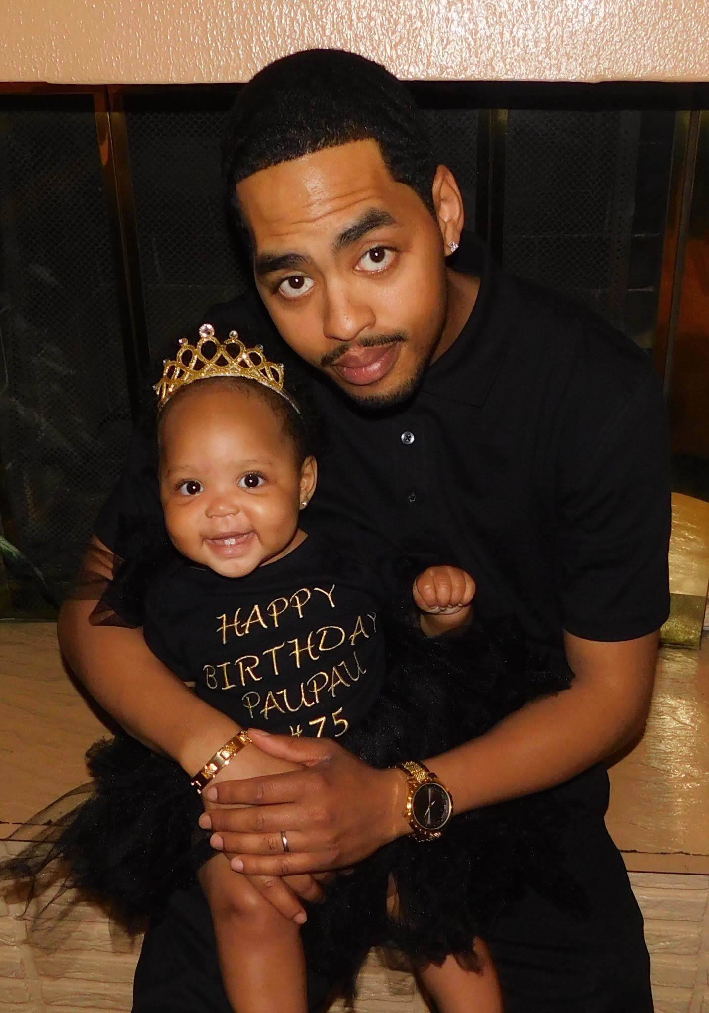 Pierre Butler's profile image