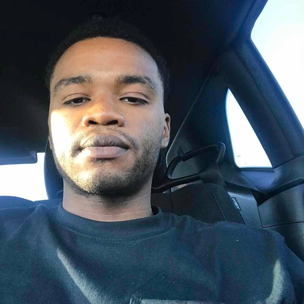Aaron K. Smith's profile image